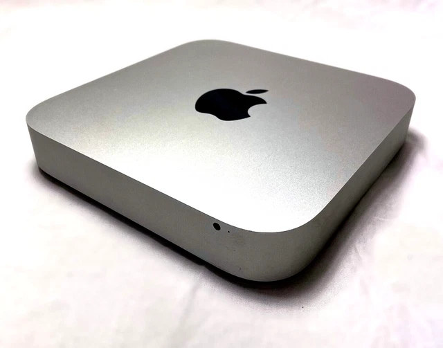 Mac mini MD388J/A A1347 Core i7 4GB 1TB Macデスクトップ