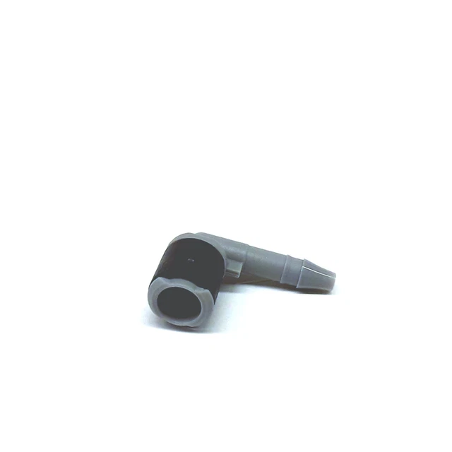OEM NEW 2005-2014 VW Volkswagen Windshield Washer Hose Connector 1J0-955-665-H