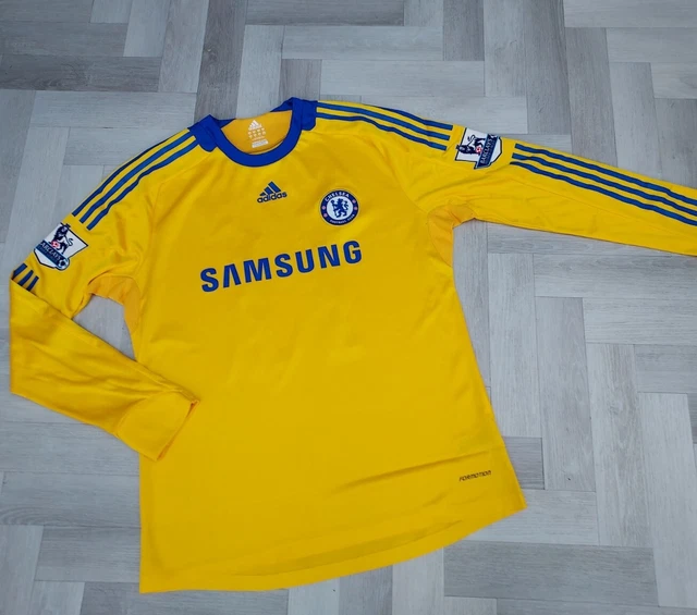 Chelsea maglietta sales