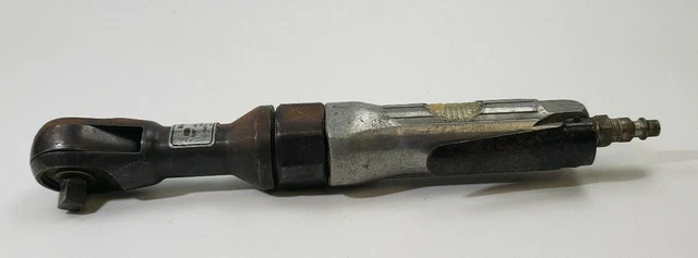 Mac Tools 3/8" Air Ratchet Model AR133