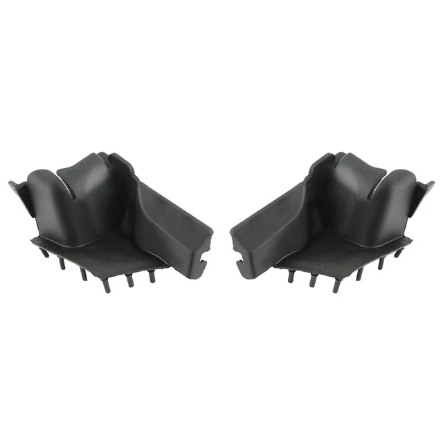 Auto Engine Hood Hinge Cover for  ACCORD 2003 2004 2005 2006 2007 CM4 CM5 CV9