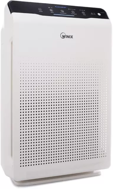 WINIX Air Purifier ZERO, H13 HEPA Filter, CADR 390m³/h (Up to 99 m²) for Alle...