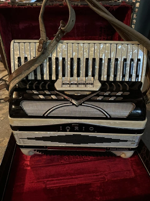 IORIO Accordion IORIO Accordion
