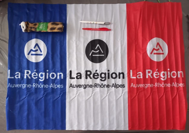 Lot De 20 Goodies Tour De France 2024 – Bob, Casquette, Porte-clés…