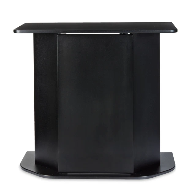 Aquarium Stand Storage Cabinet Fish Tank Holder Wood Door 20/29 Gallon