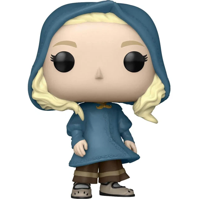 The Witcher (TV) Ciri Highly Collectable Funko Pop! Vinyl Stylized Figure