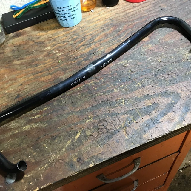 handlebar bullmoose