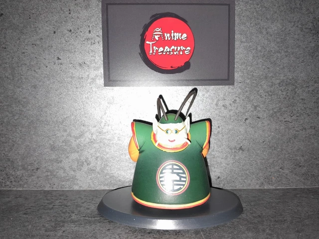 Figurine Baba la voyante Dragon Ball Legend of Manga