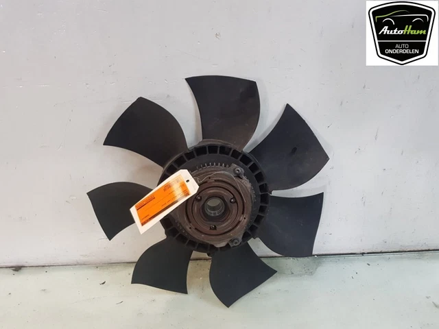 5801418717 GIRANTE RAFFREDDAMENTO COOLING FAN C Algemeen Algemeen 2016