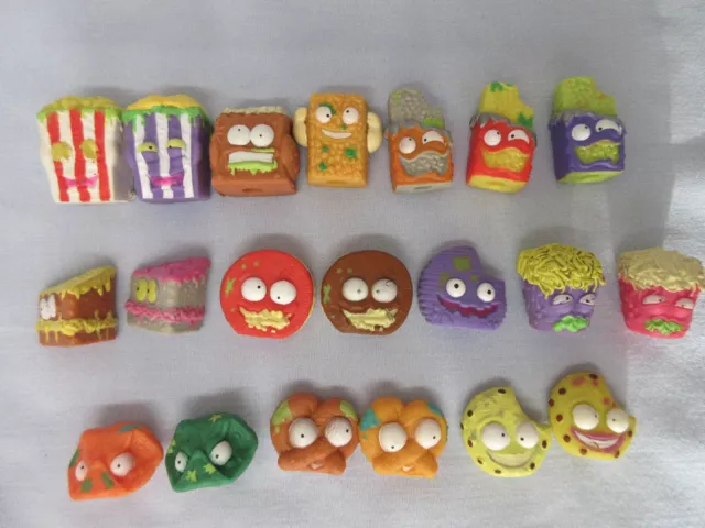 The grossery gang series 1 deals