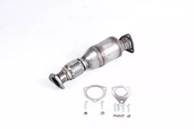 Catalizzatore per Audi A4 2.0 TDI quattro KW 103 CV 140 CC 1968