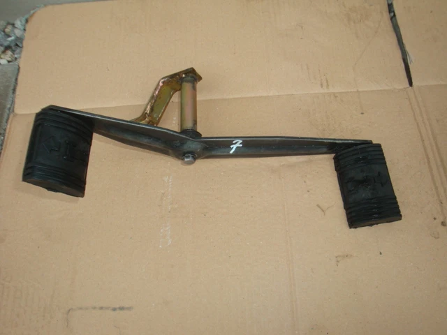 LAME (HIGH-LIFT) ADAPTÉ pour Castelgarden TD 484-T Tondeuse à gazon EUR 36,20 - FR