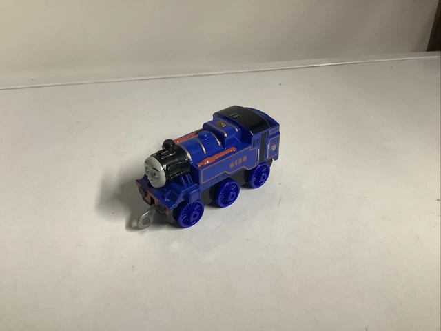 Mattel Thomas And Friends - MATTEL Coffret motoris Thomas Friends piste le Wagon de Gordon