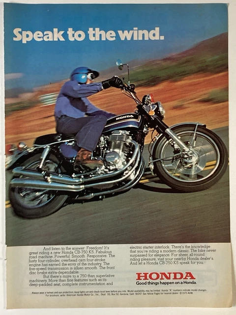 Honda, Japanese, Motorcycles, Transportation, Collectibles - PicClick