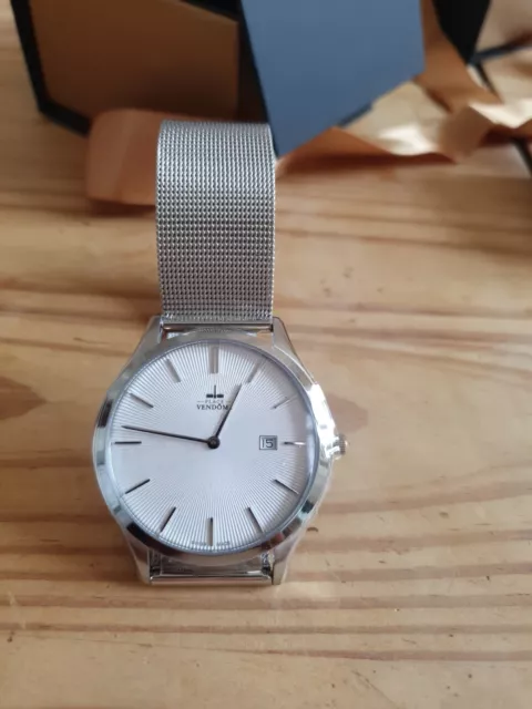 Montre eminence online place vendome
