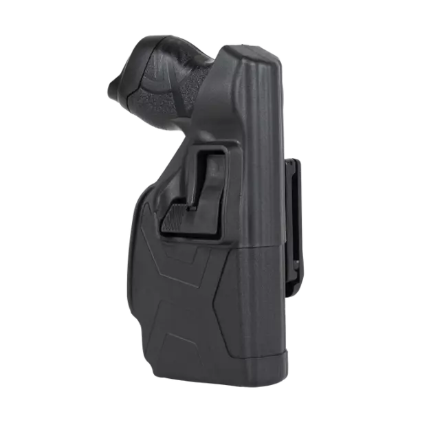 BLACKHAWK! Holster for TASER X2, Right Hand *HOLSTER ONLY*