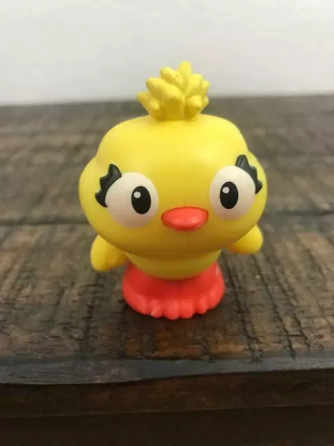 Fisher Price Little People Disney Toy Story Ducky Duck Yellow beast part fun