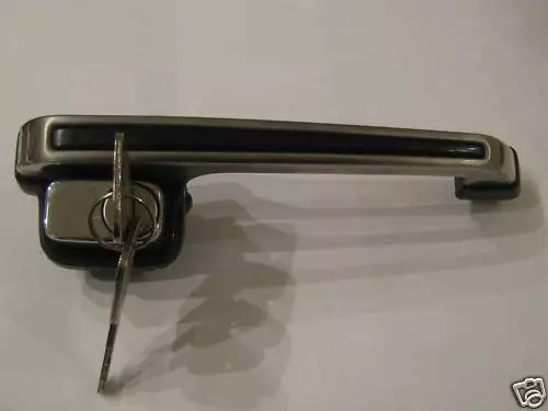 Alfa Romeo Alfasud / Front Door Handle Dx / Front Handle Door Right