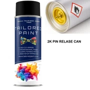 ROVER CMU CMU 2K Direct Gloss Aerosol Spray Paint £19.99 - PicClick UK