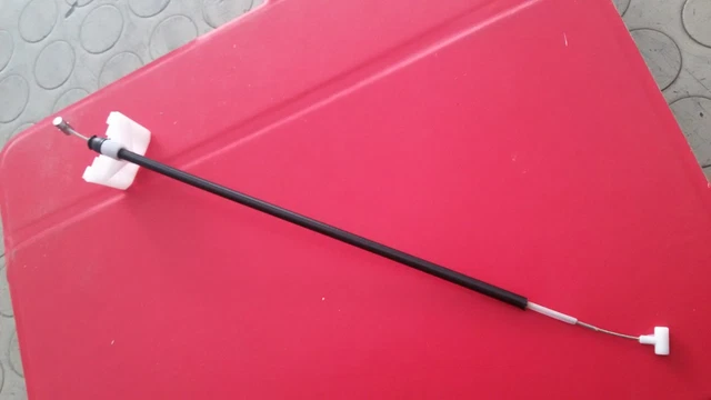 Cavo Maniglia Porta Per Smart Cabrio - Compatibile Con Modelli 2004-2006, Anteriore/Posteriore - Foto 8