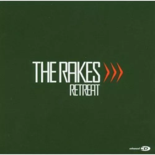 Rakes Retreat (2005)  [Maxi-CD]