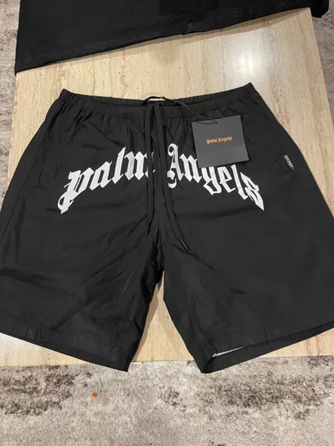 Palm Angels Shorts