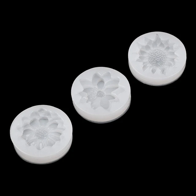 Fais - le toi - même. Artisanat Colle de cristal Lotus Silicone Mycobacterium