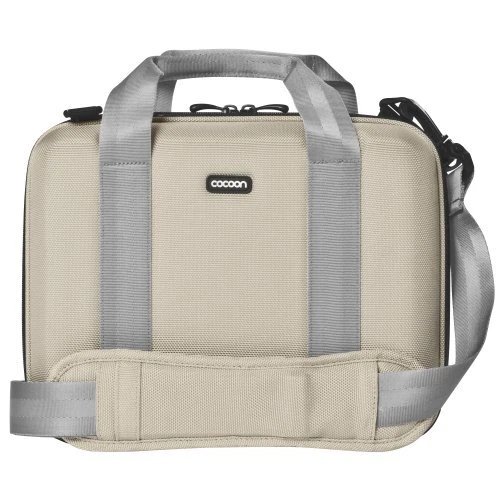 Cocoon CNS340ST Murray Hill Netbook Case Includes Grid-IT® Accessory Organize...