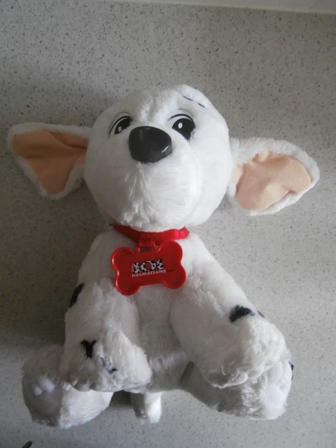 101 online dalmatians teddy