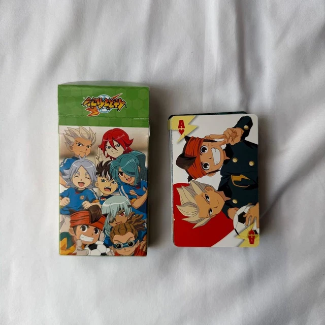 Inazuma Eleven Go - Vol. 3 - Une révolution ! - DVD