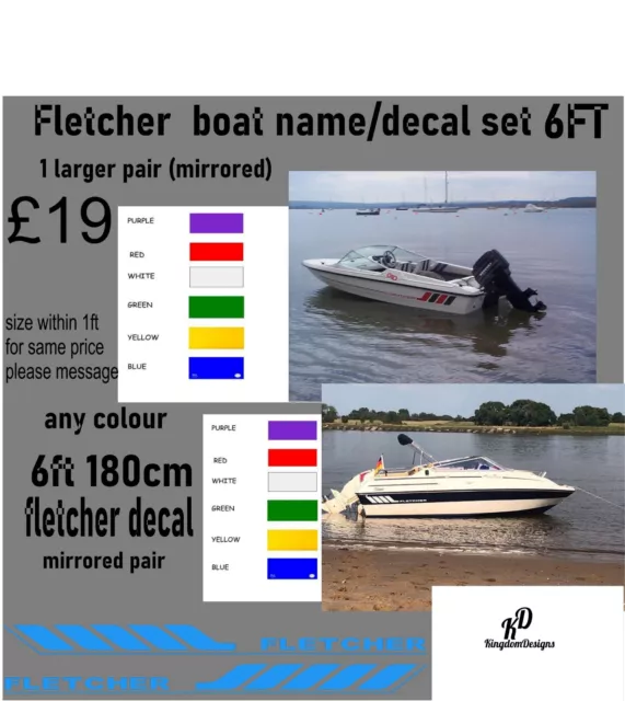 FISHING BOATS FISHING boat sale £5,700.00 - PicClick UK