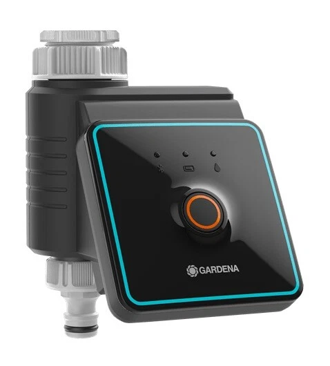 GARDENA smart Water Control Bewässerungssteuerung (19031-20)