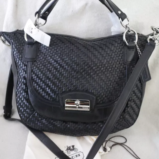 Kristin satchel deals