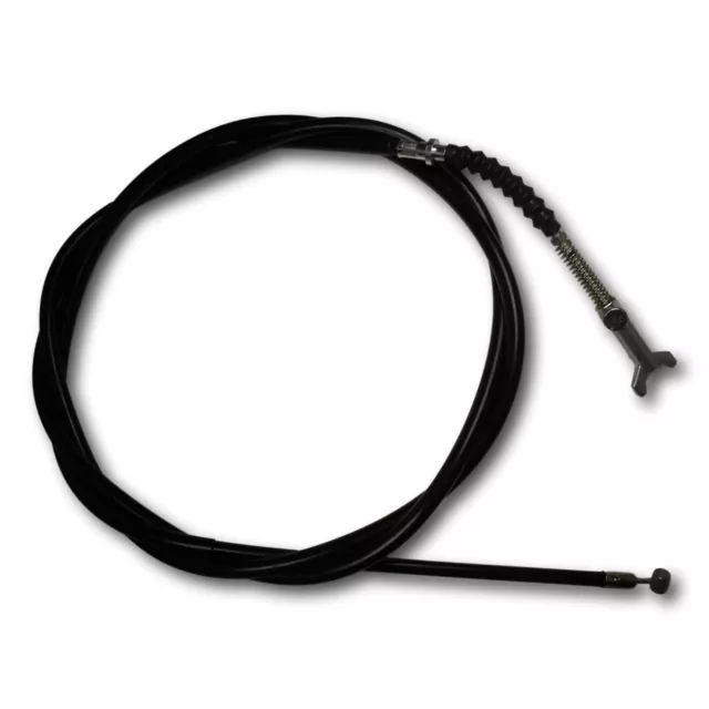 Motion Pro Rear Hand Brake Cable Brute Force 750 2005-2023 650 2006-2013
