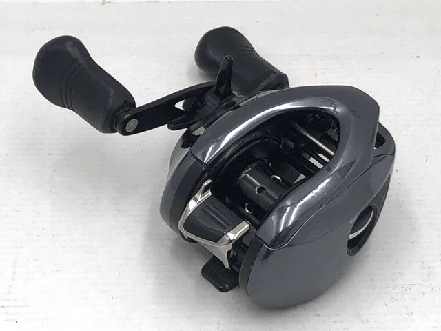 SHIMANO 18 ANTARES DC MD XG Right #1093 $595.67 - PicClick CA