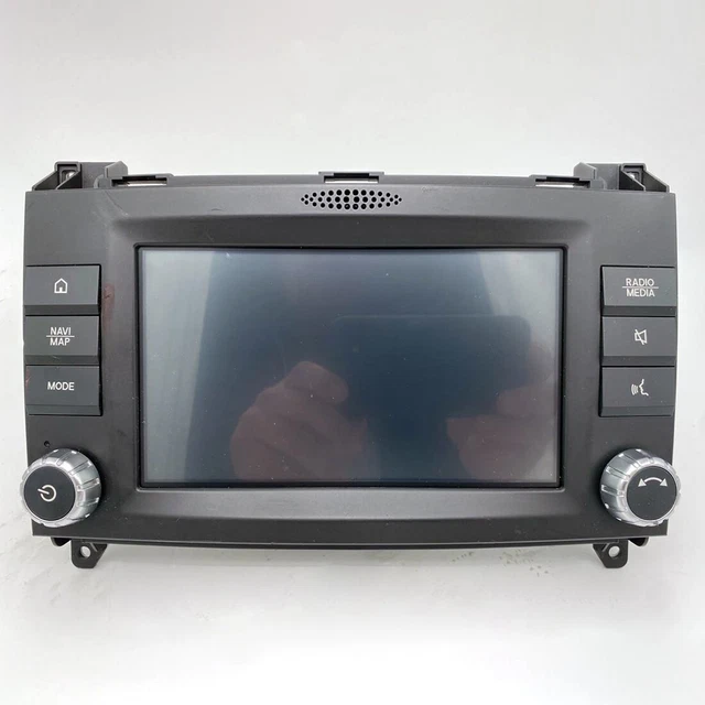 Juego De 10 Esterillas Térmicas Para Mercedes Vito III W447 (2014-2024) – Parasol Interno Para Parabrisas, Aislante Frío/Calor
