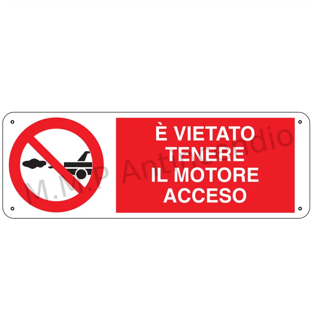 BTO-61 - CARTELLO - cartello di cantiere - divieto di accesso