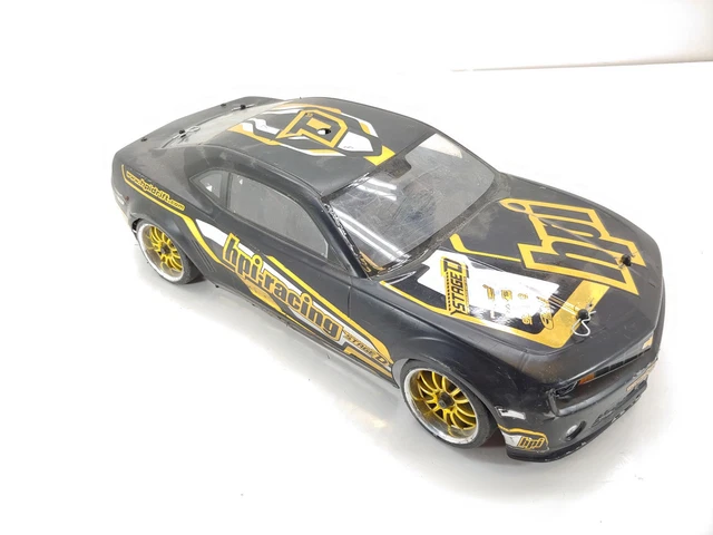Cars, Trucks & Motorcycles, RC Model Vehicles & Kits, Radio