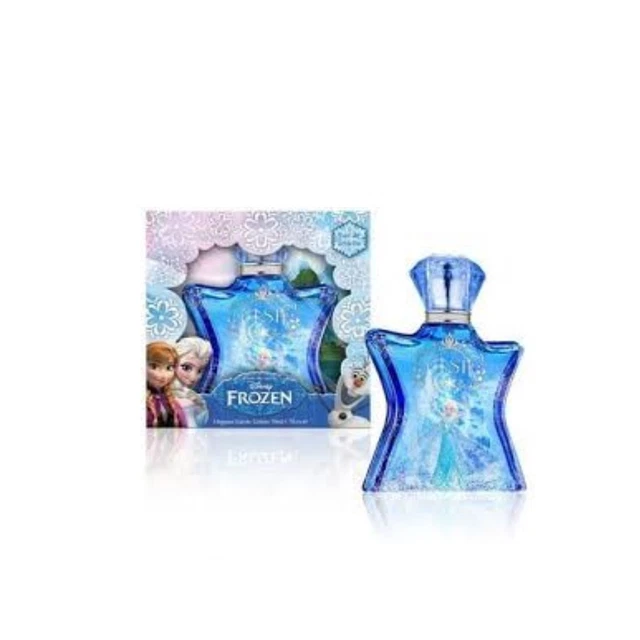 Disney Frozen eau de toilette 50 ml 73-1
