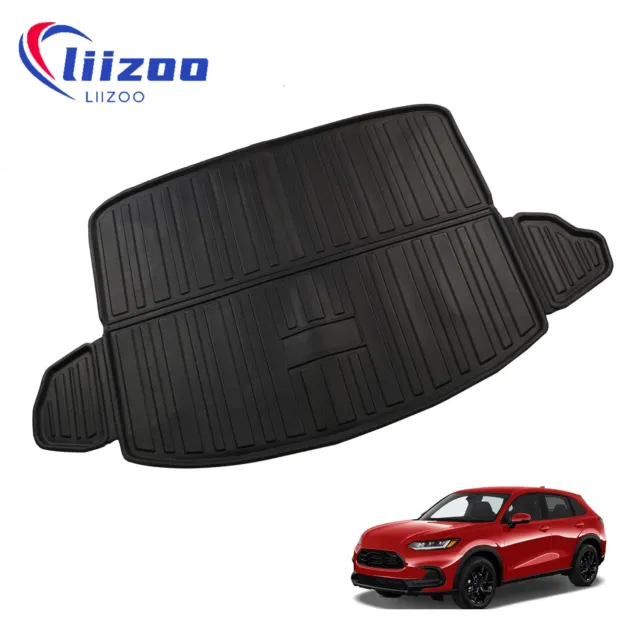 Rear Cargo Liner For Honda CRV CR-V 2017-2022 Accessories TPE Car Trunk Mat