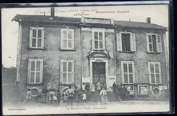 Bernecourt