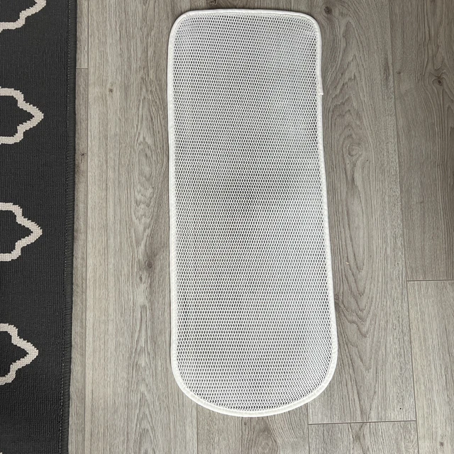 BUGABOO CAMELEON CARRYCOT mattress aerated topper only £6.00 PicClick UK