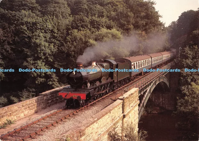 D051283 England. Severn Valley Railway. Bridgnorth. Shropshire to Kidderminster.