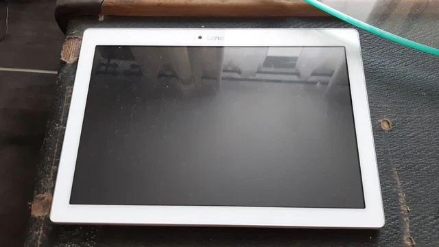 Dalle LCD Lenovo TB2-X30F 10.1 Pouces - B101EAN02.2, TV101WXM-NL1, ZA0C, Pièce Détachée