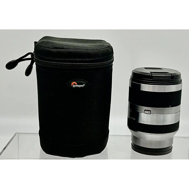 SONY E PZ 16-50mm F3.5-5.6 OSS（SEL1650） Lenses, Lenses & Filters, Cameras & Photography - PicClick UK