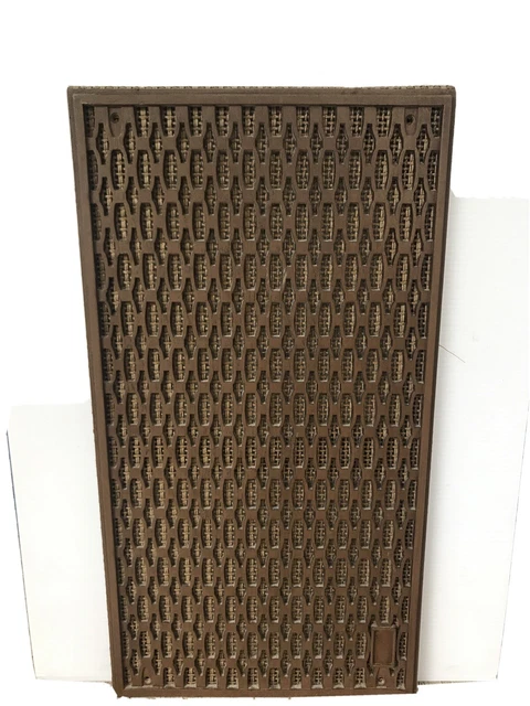 FISHER XP-65K - Vintage Speaker Grill