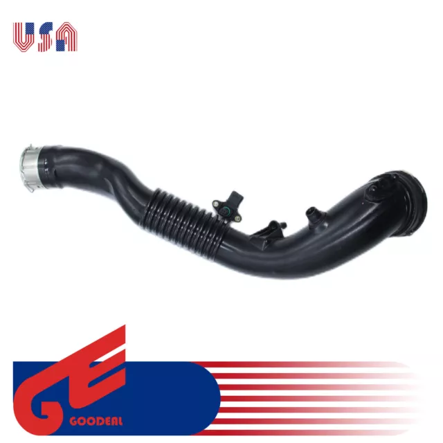 Intercooler Air Intake Duct Charge Pipe Hose for BMW X3 X4 M2 435i 13717604033