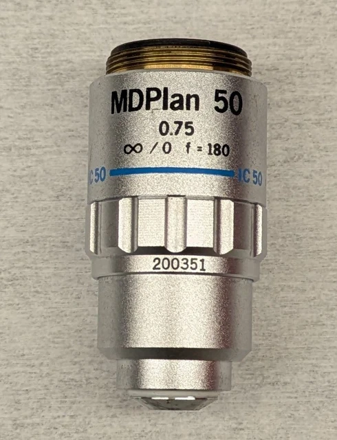 Een Stuk WF10x/18 Mm Biologische Microscoop Oculai... - Vicedeal