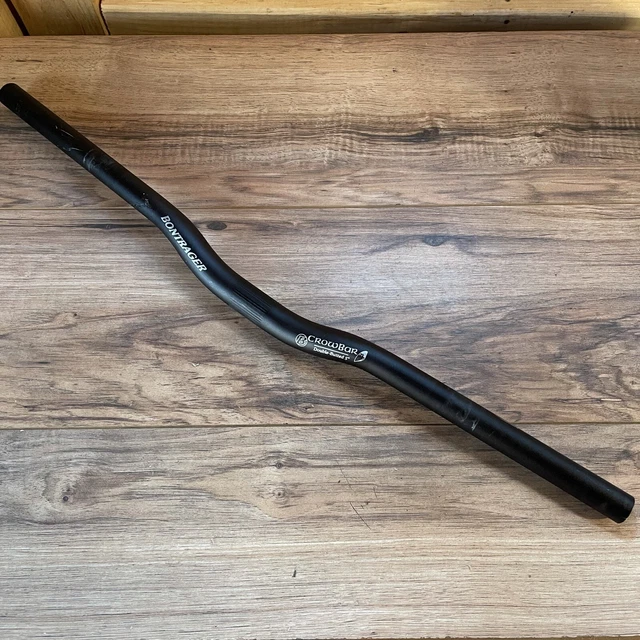 low riser bar