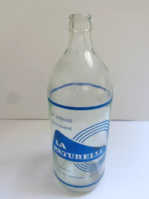 bouteille-de-lait-en-verre-15-cm – Mairie de Rivière-Salée